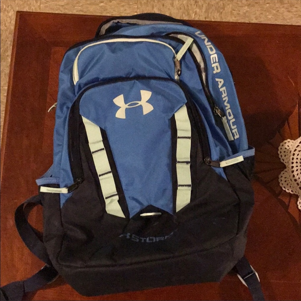 Under Armour backpack